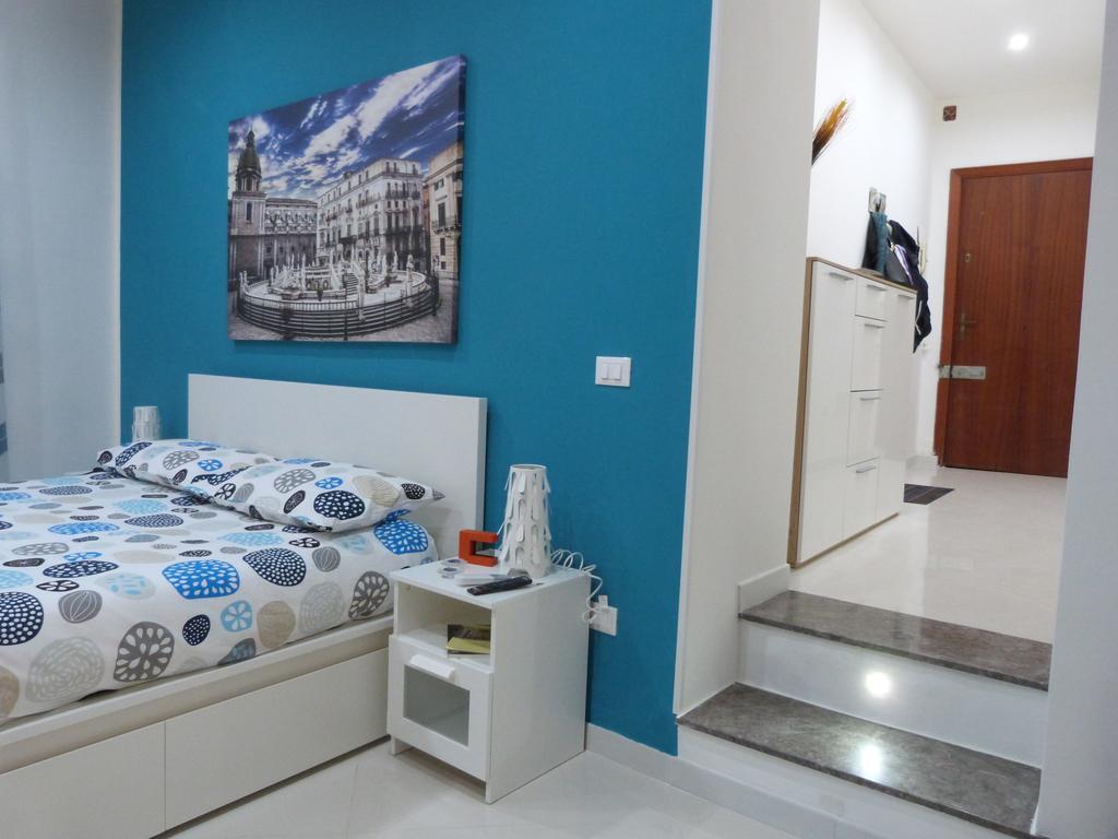 Apartamento Casa Principe Maqueda Palermo Exterior foto