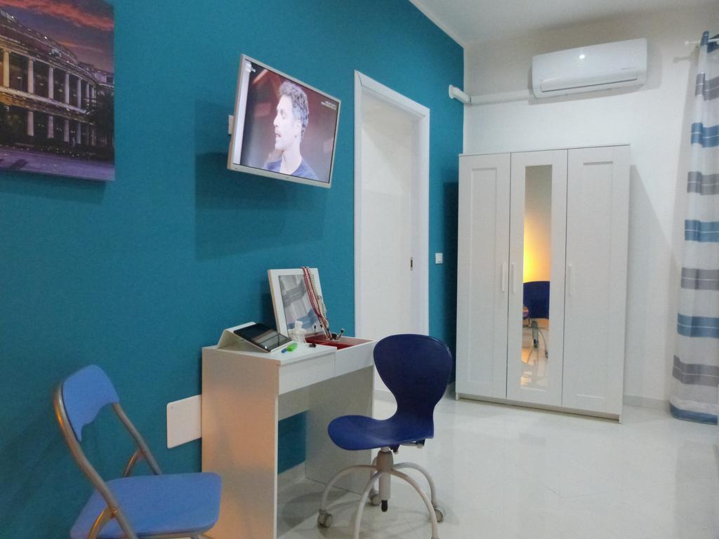 Apartamento Casa Principe Maqueda Palermo Exterior foto