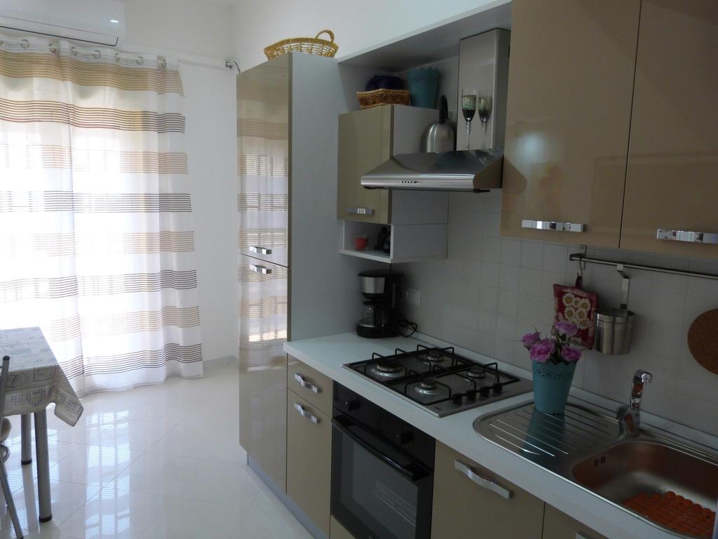 Apartamento Casa Principe Maqueda Palermo Exterior foto