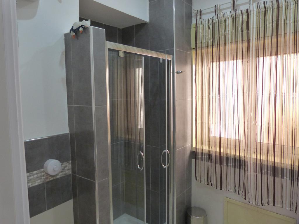 Apartamento Casa Principe Maqueda Palermo Exterior foto